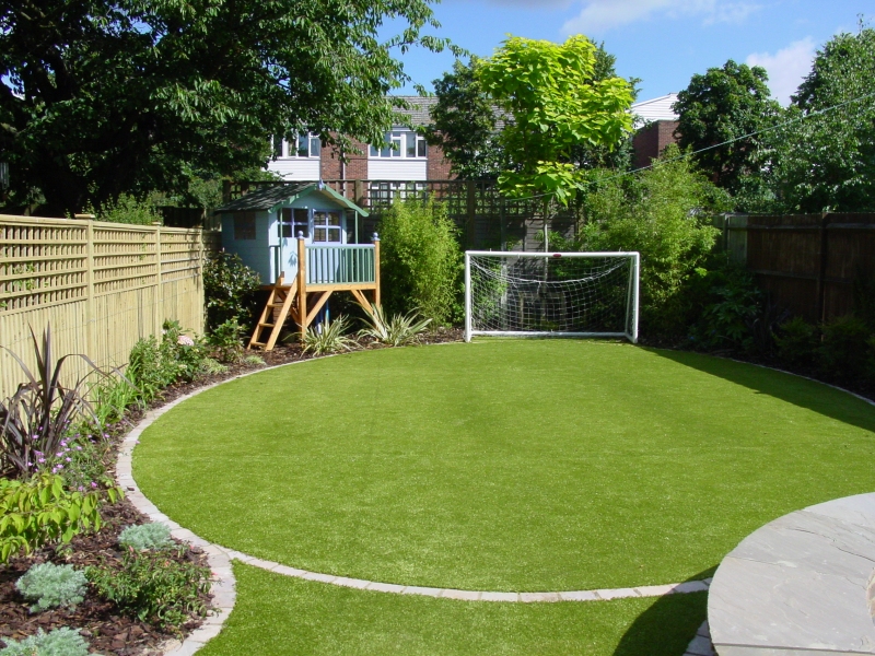 Budget ways to improve your garden