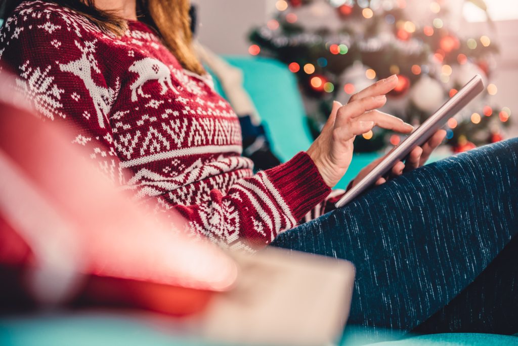 Christmas Loan, we offer Christmas loans to people with bad credit ratings.