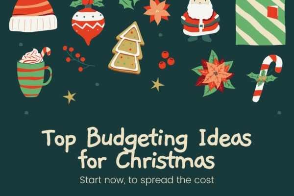 Christmas Budgeting Ideas