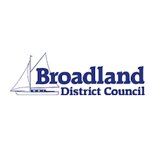 Broadland District Council logo