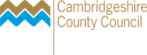 Cambridgeshire County Council logo