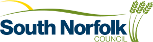 South Norfolk Council logo